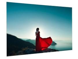 Legrand AV-Da-Lite Screen FULLVISION HD.6 92D 45X80