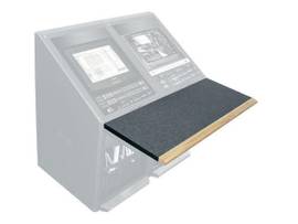 Legrand-Middle Atlantic RCK OPTS 1 BAY CNSL GRAPH WSOA
