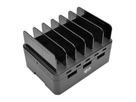 TRIPP LITE 5P USB FAST DEVICE ORGANIZER 12V4A 48W