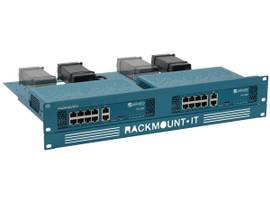 RACK MOUNT KIT FOR PALO ALTO PA-220 TWO APPLIANCES ON ONE RACK