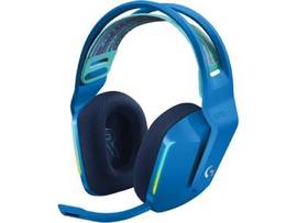 HEADSET LIGHTSPEED G733 BLUE