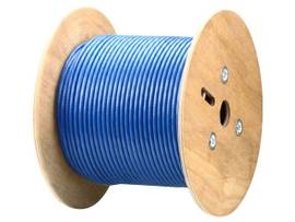 CABLE 1000FT HDBT SF/UTP CAT6