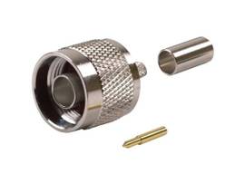 TESSCO NM CONN FOR RG142 PLENUM