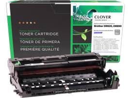 CLOVER IMAGING REMANUFACTURED DRUM UNIT FOR BROTHER DR820/DR890