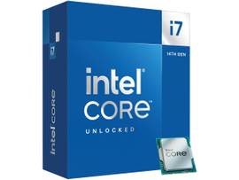INTEL I7-14700K 5.6GHZ 33M LGA1700 C700 C600