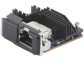 HP 10GBASE-T FLEX IO