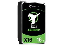 SEAGATE 16TB HDD 3.5IN 7.2K - 5U84 DRIVE IN CARRIER