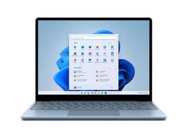 LPTPGO2 I5/8/256 BSKU SC ENGLISH US/CANADA HDWR ICE BLUE REFURB