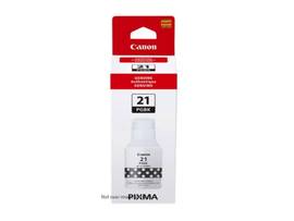 CANON GI-21 PGBK INK BOTTLE