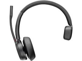 HP POLY VOYAGER 4310 USB-C HEADSET +BT700 DONGLE TAA-US