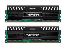 PATRIOT 8GB 1866MHZ CL10 DUAL KIT
