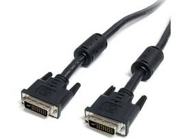 Provides a high speed, crystal clear connection between your DVI devices - DVI-I