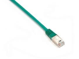 BLACK BOX CORP TCH CABLE 1 FEET 26 AWG EVNSL0172GN-0001