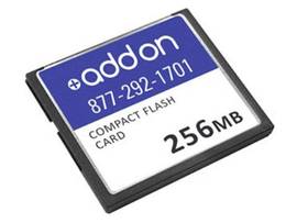 ADD-ONCISCO MEM-NPE-G2-FLD256 COMP CF UPGRADE