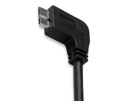 2M 6FT SLIM MICRO USB 3.0 CABLE - M/M