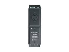MIDDLE ATLANTIC PWR DIST 30AMP120V MPR W/TWISTLK
