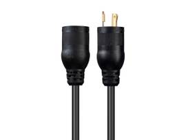 MONOPRICE HEAVY DUTY EXTENSION CORD