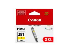 CANON CLI-281XXL Y