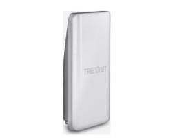 TRENDNET N300 2.4 GHZ 10DBI OUTDOOR POE ACCESS POINT