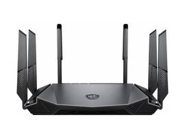 MSI RADIX AX6600 WIFI 6 TRI-BAND GAMING ROUTER