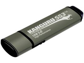 KANGURU 512GB SS3 USB 3.0 WITH WRITE-PROTECT