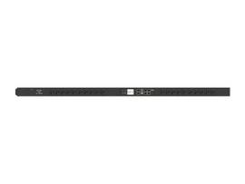 LEGRAND-RARITAN PDU 1PH 120VAC 20A (16A RATED) 20 OUTLETS
