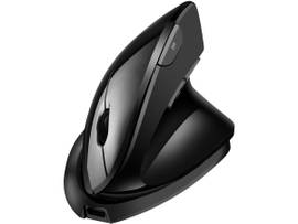 ADESSO WIRELESS ADJUSTABLE VERTICAL ERGONOMIC MOUSE