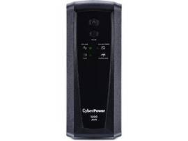 CYBERPOWER UPS BATT BACKUP 1200VA CP AVR LINE-INT T