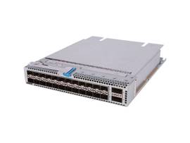 5950 24P SFP28 & 2P QSFP28 MOD