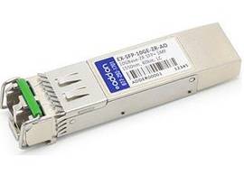 ADD-ONJUNIPER EX-SFP-10GE-ZR COMP TAA SFP+