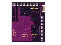 DIGIUM SIXTY-64 CHNL HARDWARE E CCELLATION MOD