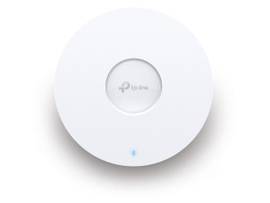 TP-LINK OMADA PRO AX5400 CEILING MOUNT DUAL-BAND WI-FI 6 ACCESS POINT