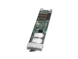 SUPERMICRO INTEL SKYLAKE E3-1200V5 WITH 4X 2.5 SAS SSD