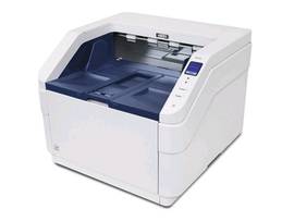 W110 SCANNER