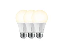 SENGLED ELEMENT CLASSIC A19 3 BULBS (NEEDS HUB)