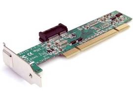 PCI TO PCI EXPRESS ADAPTER CARD