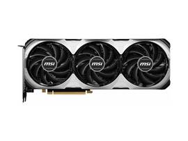 MSI RTX 4070 TI SUPER 16G VENTUS 3X OC
