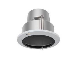 AXIS INDOOR OUTDOOR PLENUM RECESSED MOUNT Q6315-LE PTZ