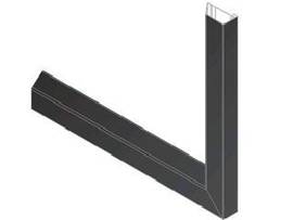 LEGRAND-DA-LITE SCREEN CINEMA CONTOUR HDC1.1 119D58X104