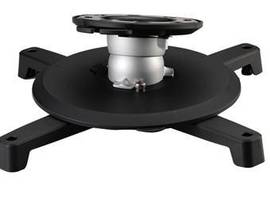 AMER CEILING PROJECTOR MOUNT 325MM PATTERN