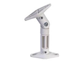 MONOPRICE SPEAKER WALL MOUNTING BRACKET_ WHITE (MA