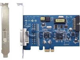 GV600BEX 16 PORT