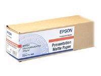 PAPER CSC PRO 9000 MATTE 36X82RL