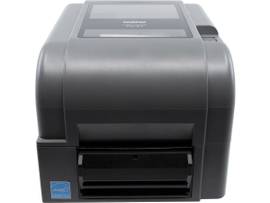 BROTHER MOBILE 4.3 THERM DESKTOP PRINTER W PEELER 300