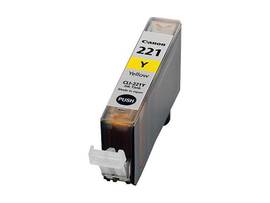 CANON CLI-221 INK TEL 3PK