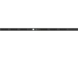 LEGRAND-RARITAN PDU 3PH 208VAC 60A (48A-PH RATED) 24 OUTLETS