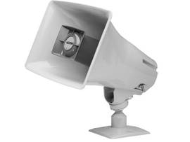 VALCOM 5 WATT HORN GRAY