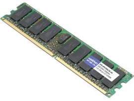 ADD-ONKTDXPS730A/2GAA 2GB DDR3-1066MHZ UDIMM F