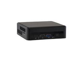 NUC13OXKV9,8GB,256GBP4,WIN 11 PRO