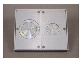 LEGRAND-WIREMOLD FLOORPORT FLANGELESS FURN